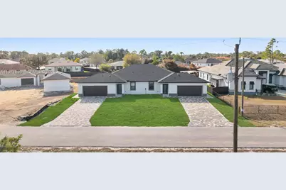 4989 Fairway Ct #4989, Lehigh Acres, FL 33973 - Photo 1