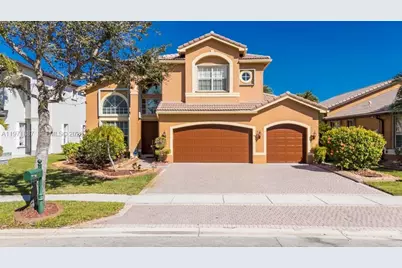 5321 SW 184th Way, Miramar, FL 33029 - Photo 1
