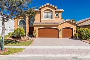 5321 SW 184th Way, Miramar, FL 33029 - Photo 1