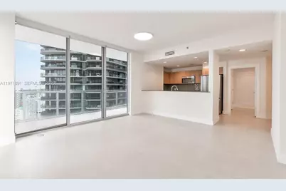 1050 Brickell Ave #3214, Miami, FL 33131 - Photo 1