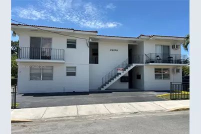 543 SW 37th Ave #4, Miami, FL 33135 - Photo 1