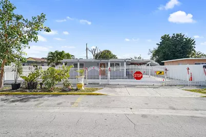 840 E 17th St, Hialeah, FL 33010 - Photo 1