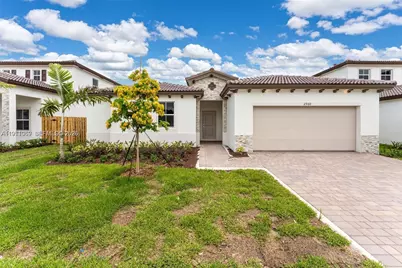 2960 SE 23rd Ave #1, Homestead, FL 33035 - Photo 1