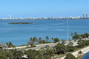 600 NE 36th St, Miami, FL 33137 - Photo 1