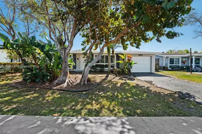 12260 NW 29th Mnr, Sunrise, FL 33323 - Photo 1