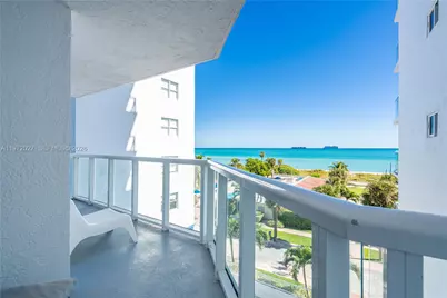2457 Collins Ave #503, Miami Beach, FL 33140 - Photo 1