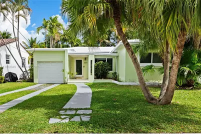 8819 Hawthorne Ave, Surfside, FL 33154 - Photo 1