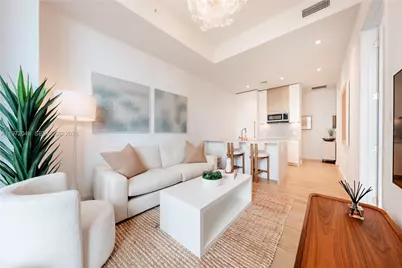 2655 S Bayshore Dr #1007, Miami, FL 33133 - Photo 1