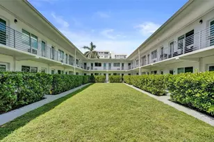 9200 E Bay Harbor Dr, Bay Harbor Islands, FL 33154 - Photo 1