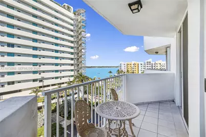 7933 West Dr #819, North Bay Village, FL 33141 - Photo 1