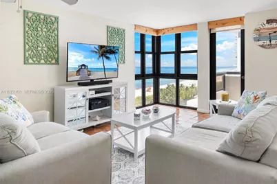 2555 Collins Ave #1414, Miami Beach, FL 33140 - Photo 1