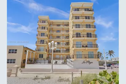 1815 N Surf Rd #202, Hollywood, FL 33019 - Photo 1