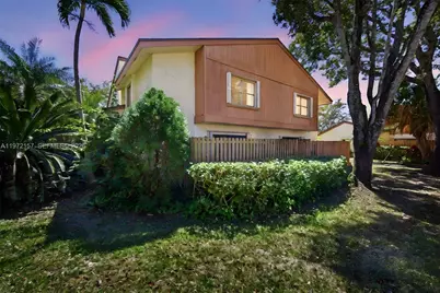 11483 SW 109th Rd #2F, Miami, FL 33176 - Photo 1