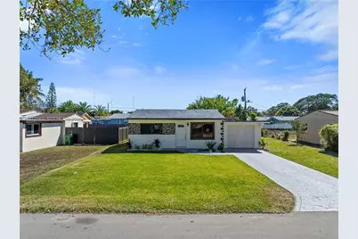 6530 SW 20th Ct, Miramar, FL 33023 - Photo 1