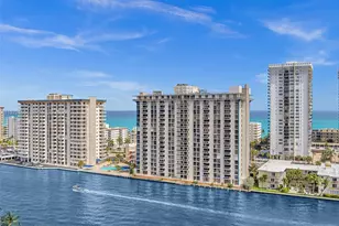 1500 S Ocean Dr, Hollywood, FL 33019 - Photo 1
