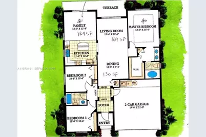 23083 SW 107th Pl, Miami, FL 33170 - Photo 1