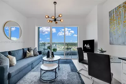 60 SW 13th #1609, Miami, FL 33130 - Photo 1