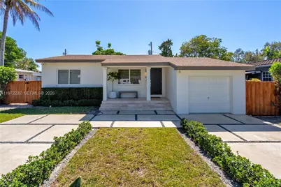 6376 SW 20th St #n/a, Miami, FL 33155 - Photo 1