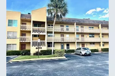 6070 NW 64th Ave #103, Tamarac, FL 33319 - Photo 1