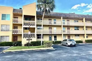 6070 NW 64th Ave, Tamarac, FL 33319 - Photo 1