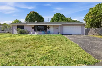 2681 NW 43rd Ave, Lauderhill, FL 33313 - Photo 1