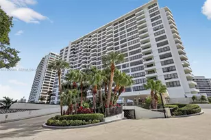 600 Three Islands Boulevard, Hallandale Beach, FL 33009 - Photo 1
