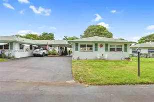 841 Meadowlark Ln, Delray Beach, FL 33445 - Photo 1