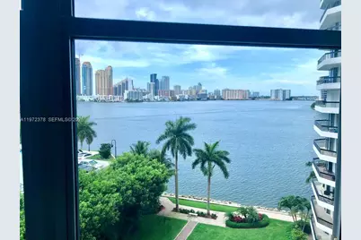 3600 Mystic Pointe Dr #815, Aventura, FL 33180 - Photo 1