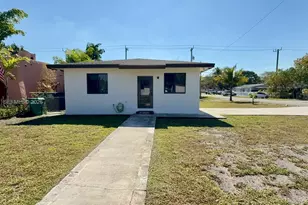 800 Jann Ave, Opa Locka, FL 33054 - Photo 1