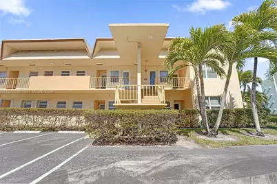 851 NE 14th Ave #401, Hallandale Beach, FL 33009 - Photo 1