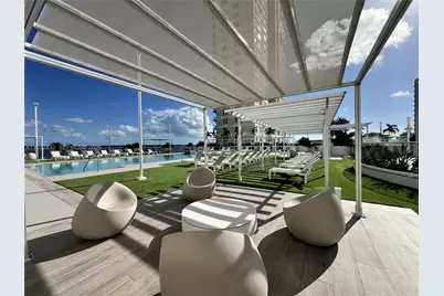 770 Claughton Island Dr #1601, Miami, FL 33131 - Photo 1