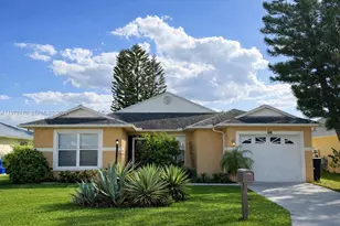 6724 Gaviota, Fort Pierce, FL 34951 - Photo 1