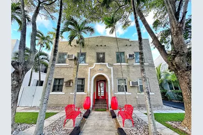 2153 SW 14th Ter #4, Miami, FL 33145 - Photo 1