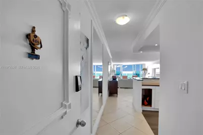 3140 S Ocean Dr #604, Hallandale Beach, FL 33009 - Photo 1