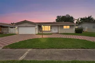 5113 McKinley St, Hollywood, FL 33021 - Photo 1