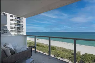 5701 Collins Ave, Miami Beach, FL 33140 - Photo 1