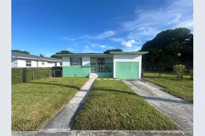 2944 NW 61st St, Miami, FL 33142 - Photo 1