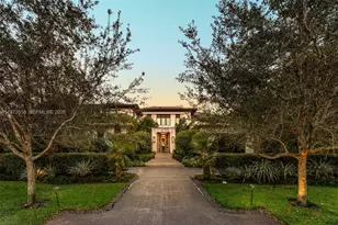 6850 Sunrise Ct, Coral Gables, FL 33133 - Photo 1