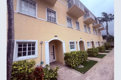 2064 NE 167th St #3-156, North Miami Beach, FL 33162 - Photo 1