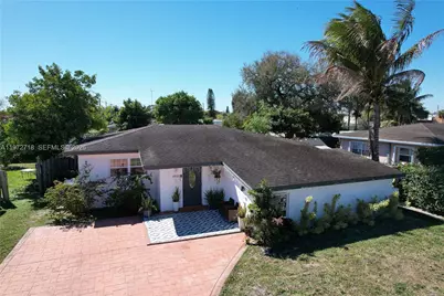 6532 Mayo St, Hollywood, FL 33023 - Photo 1
