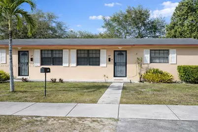1855 NW 93rd Ter, Miami, FL 33147 - Photo 1