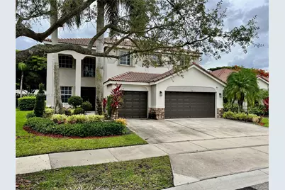 [Address not provided], Weston, FL 33327 - Photo 1