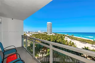 7135 Collins Ave, Miami Beach, FL 33141 - Photo 1