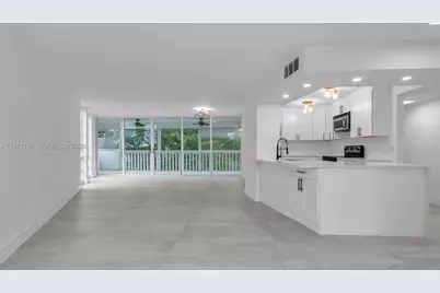 6911 Environ Blvd #4J, Lauderhill, FL 33319 - Photo 1