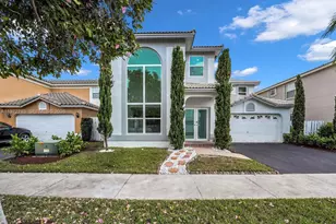 4221 NW 55th Dr, Coconut Creek, FL 33073 - Photo 1