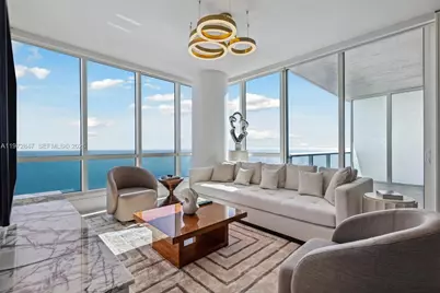 100 S Pointe Dr #3905, Miami Beach, FL 33139 - Photo 1