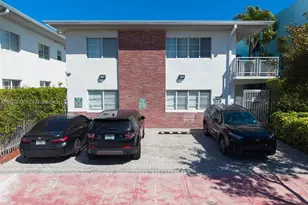 6905 Bay Dr, Miami Beach, FL 33141 - Photo 1