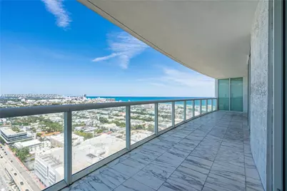 450 Alton Rd #3206, Miami Beach, FL 33139 - Photo 1