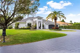 8561 SW 167th Terrace, Palmetto Bay, FL 33157 - Photo 1