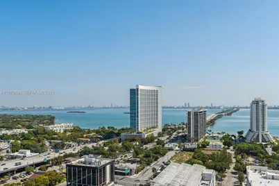 3470 E Coast Ave #H2309, Miami, FL 33137 - Photo 1